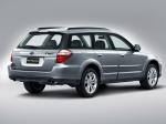 Subaru Outback 3.0R 2006 года (EU)